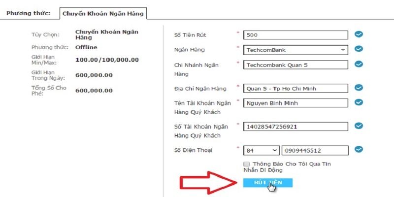Hướng Dẫn Rút Tiền Hi88 Đơn Giản, Nhanh Chóng 4 rut-tien-hi88-nhanh-chong